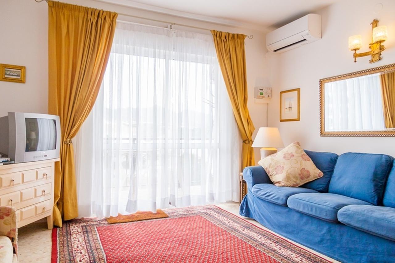 Carabeo Rocamar Nerja Apartment Bagian luar foto